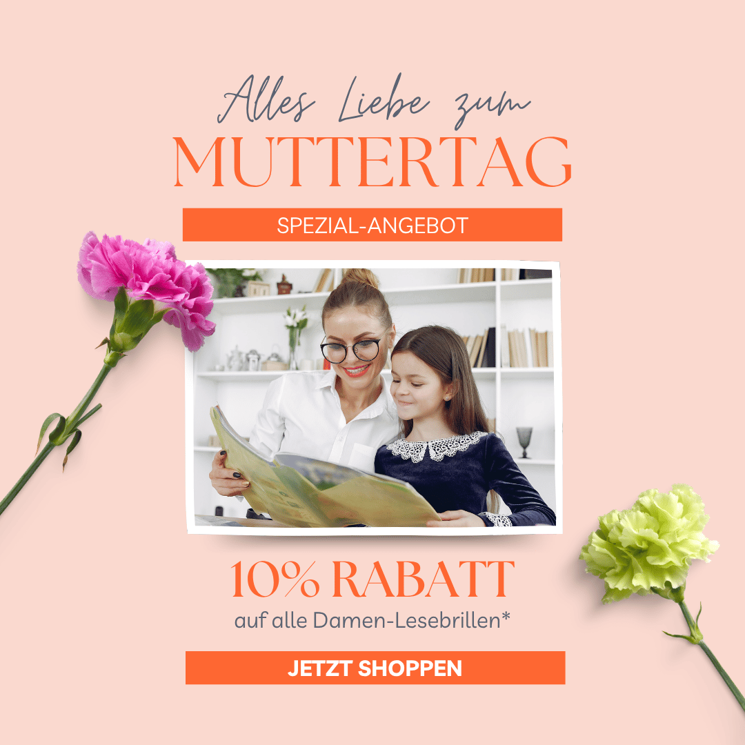 Muttertags-Special