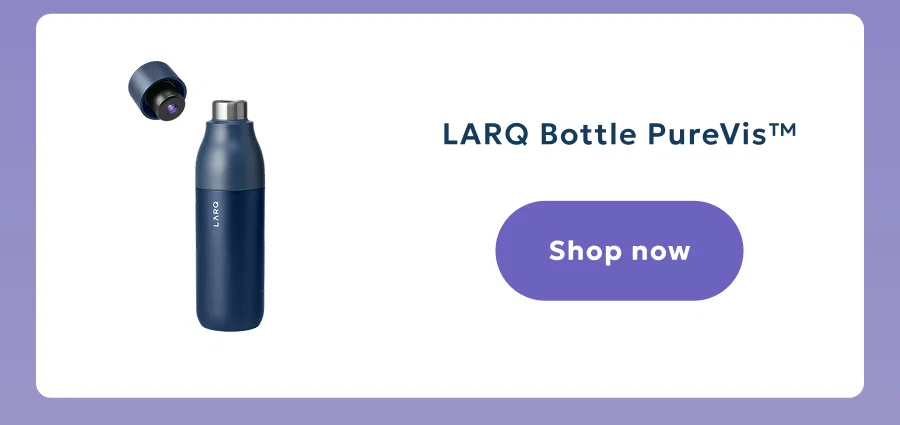 LARQ Bottle PureVis™