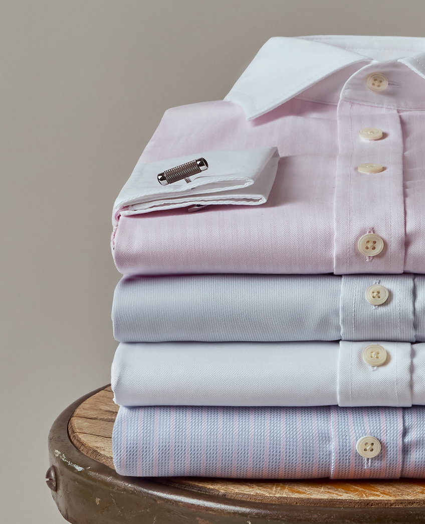 Formal Shirts