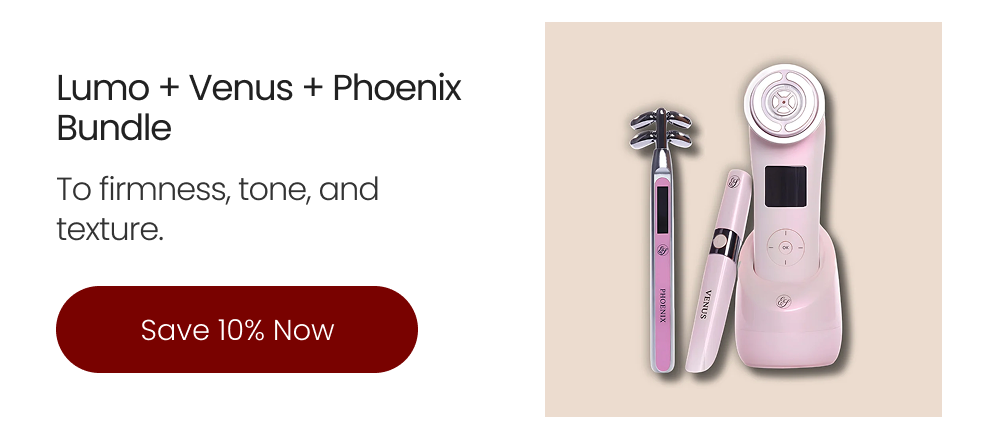 Lumo + Venus + Phoenix Bundle