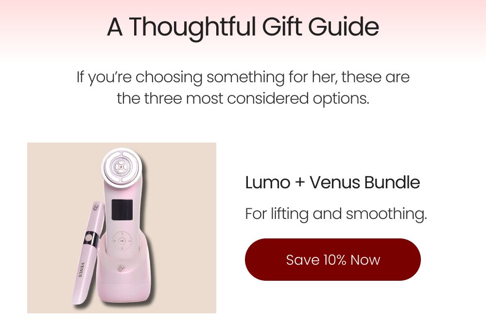 Lumo + Venus Bundle