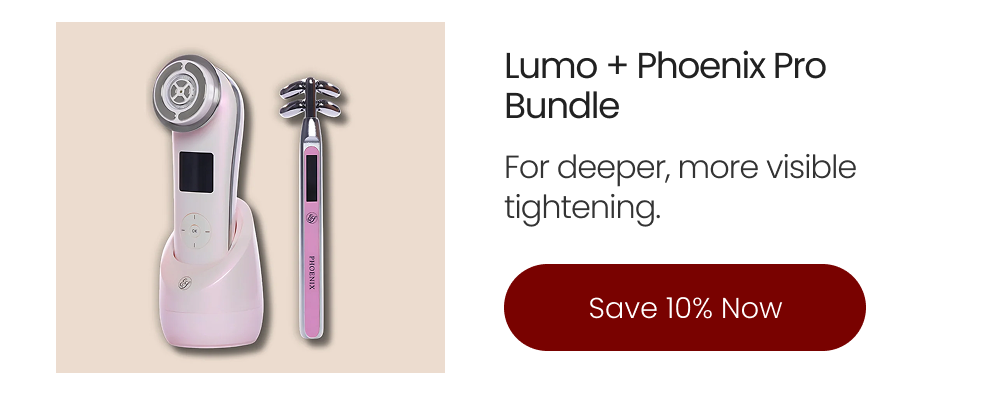 Lumo + Phoenix Pro Bundle