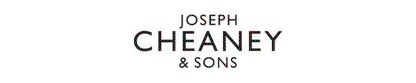 Cheaney Shoes