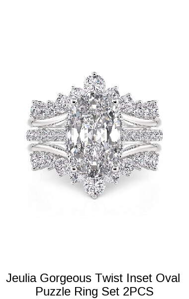 Jeulia Twist Heart Cut Sterling Silver Ring