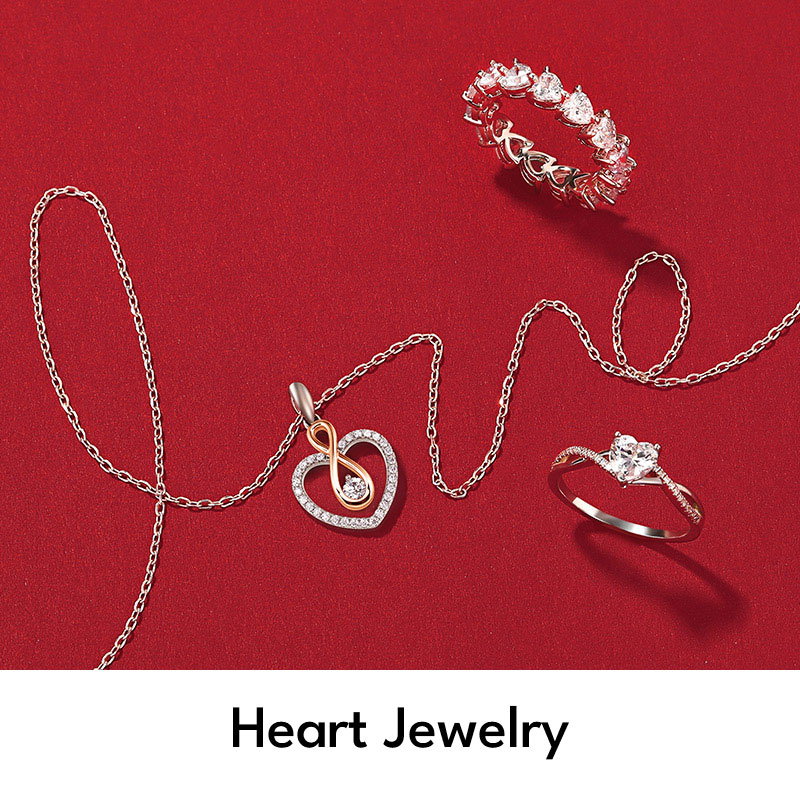 Heart Jewelry