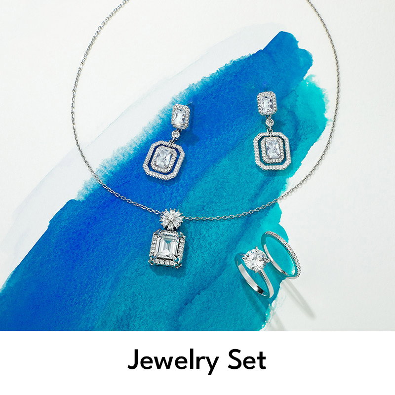 Jewelry Set