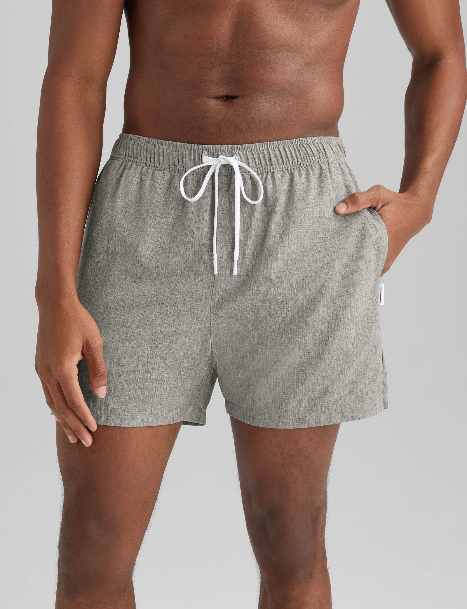 Image of Air Airflow Swim Short