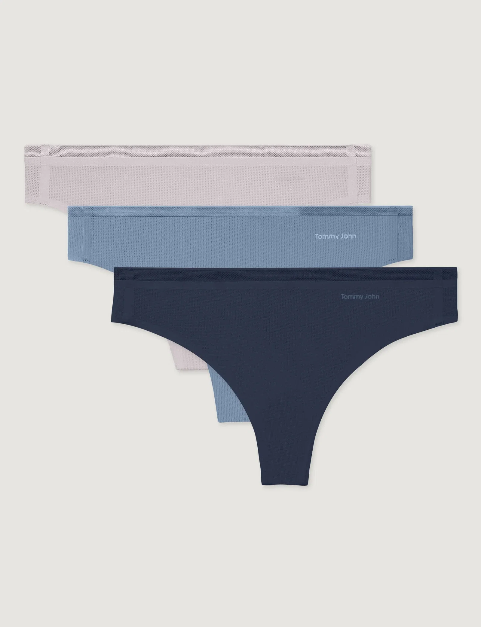 Image of Women's Air Thong (3-Pack)