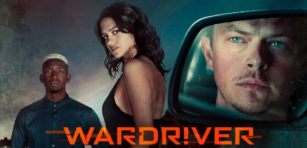 Wardriver: Film jetzt bei uns leihen
