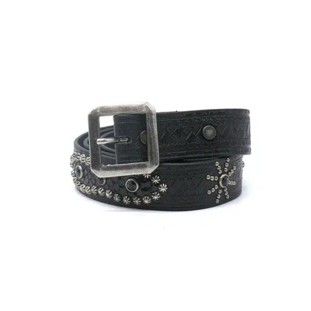 AMERICAN BLACK BELT