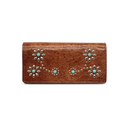 NANCY LONG WALLET