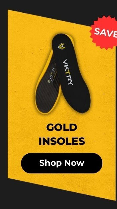 Save on Performance Insoles