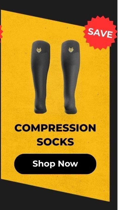 Save on Compression Socks