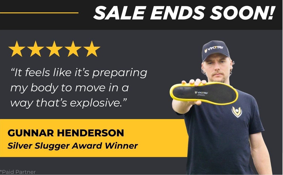 Sale Ends Soon!