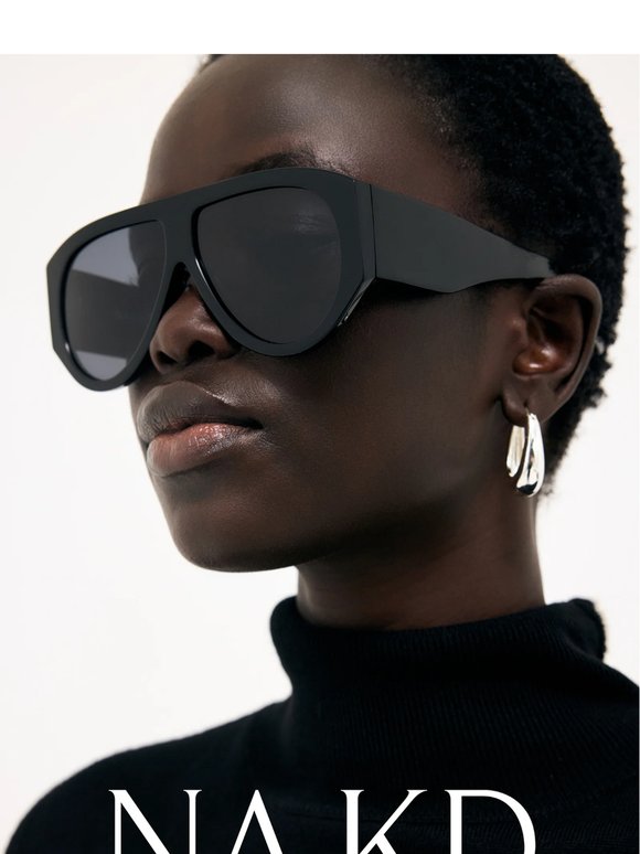 The accessories shaping summer.