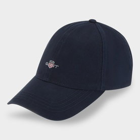 GANT Shield Logo Baseball Cap