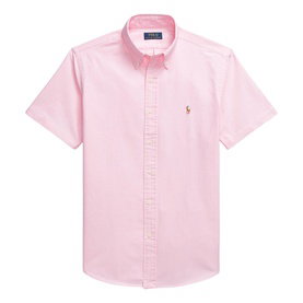 POLO RALPH LAUREN Polo Player Logo Shirt
