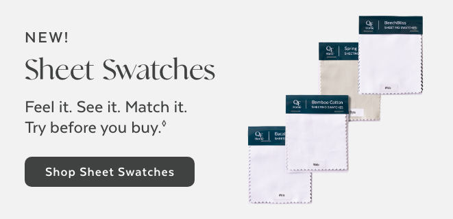 Shop Sheet Swatches