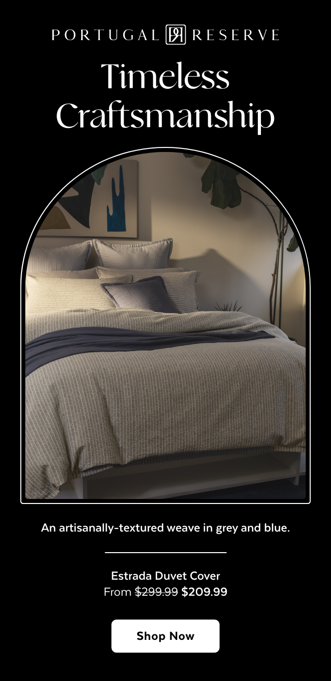 Shop Estrada Duvet Cover