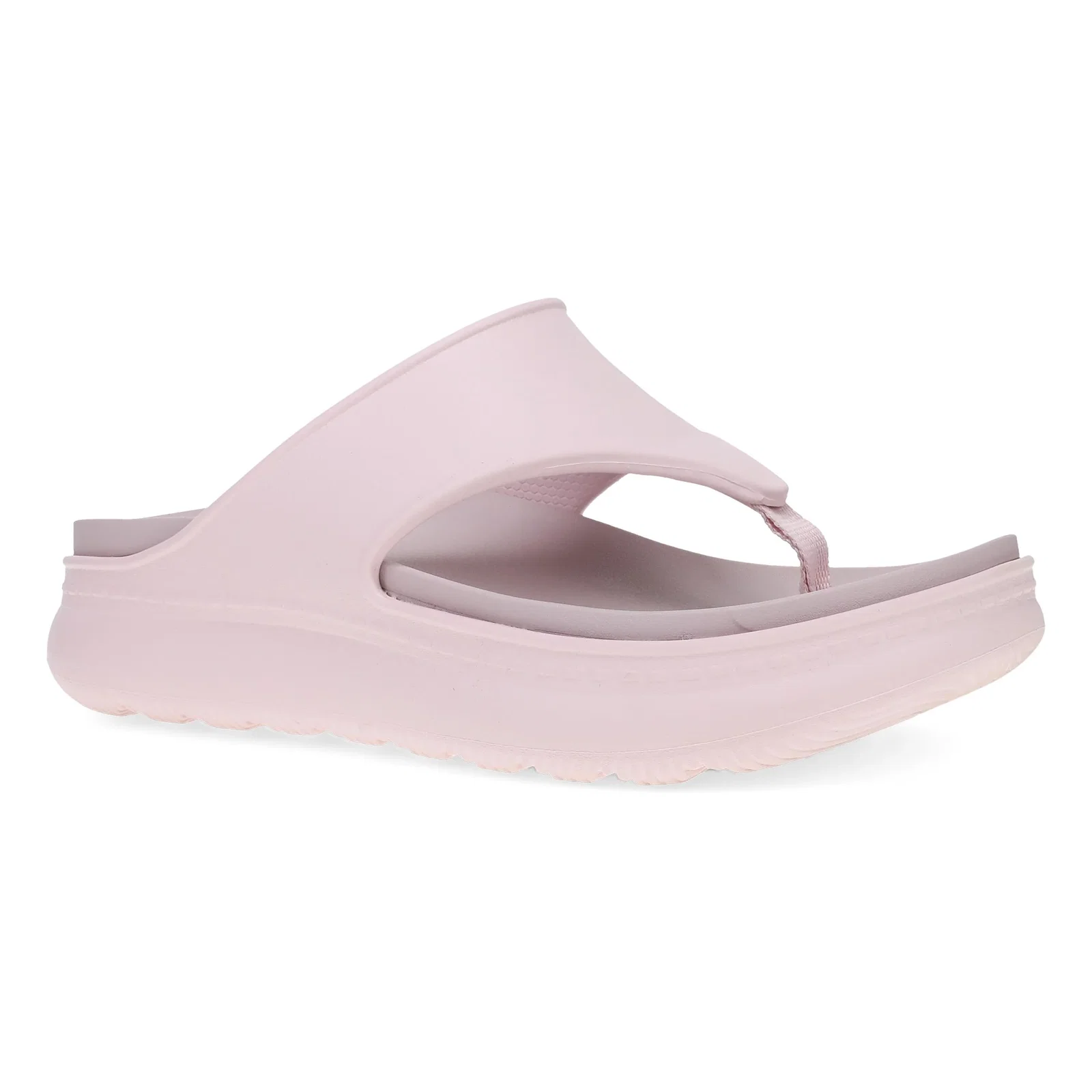 Image of Devyn Thong<br>Pink Molded