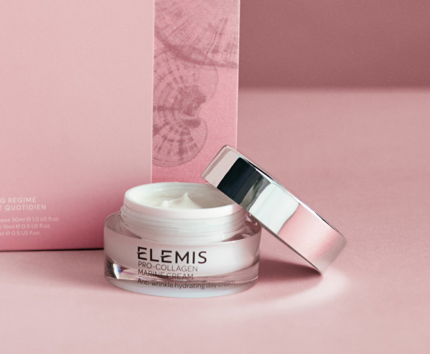 PRO-COLLAGEN MARINE CREAM