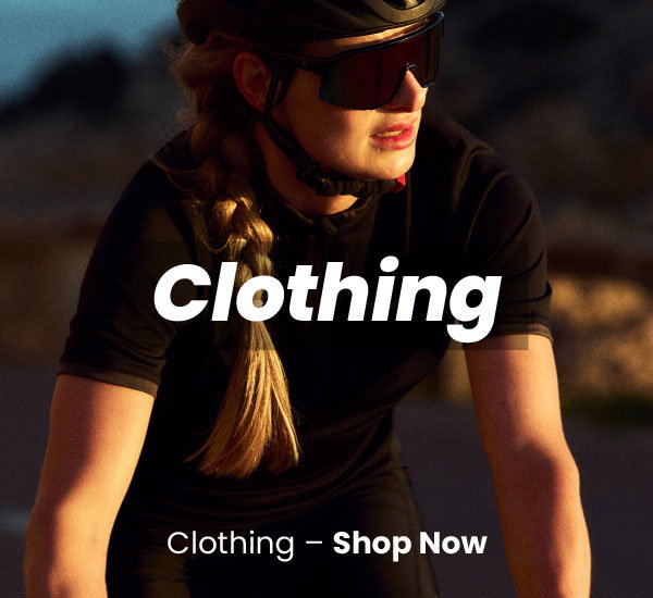 CLOTHING