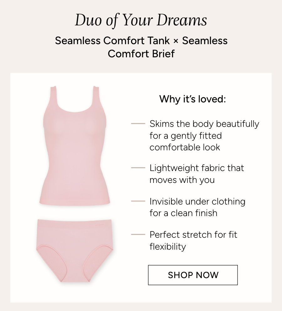 Duo of Your Dreams
