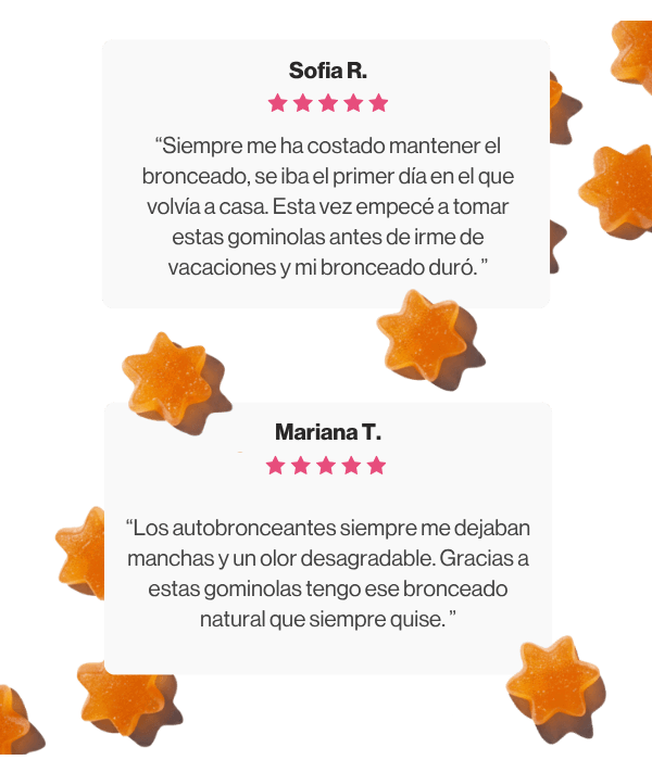 Reseñas