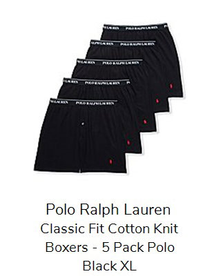 View product recommended for you