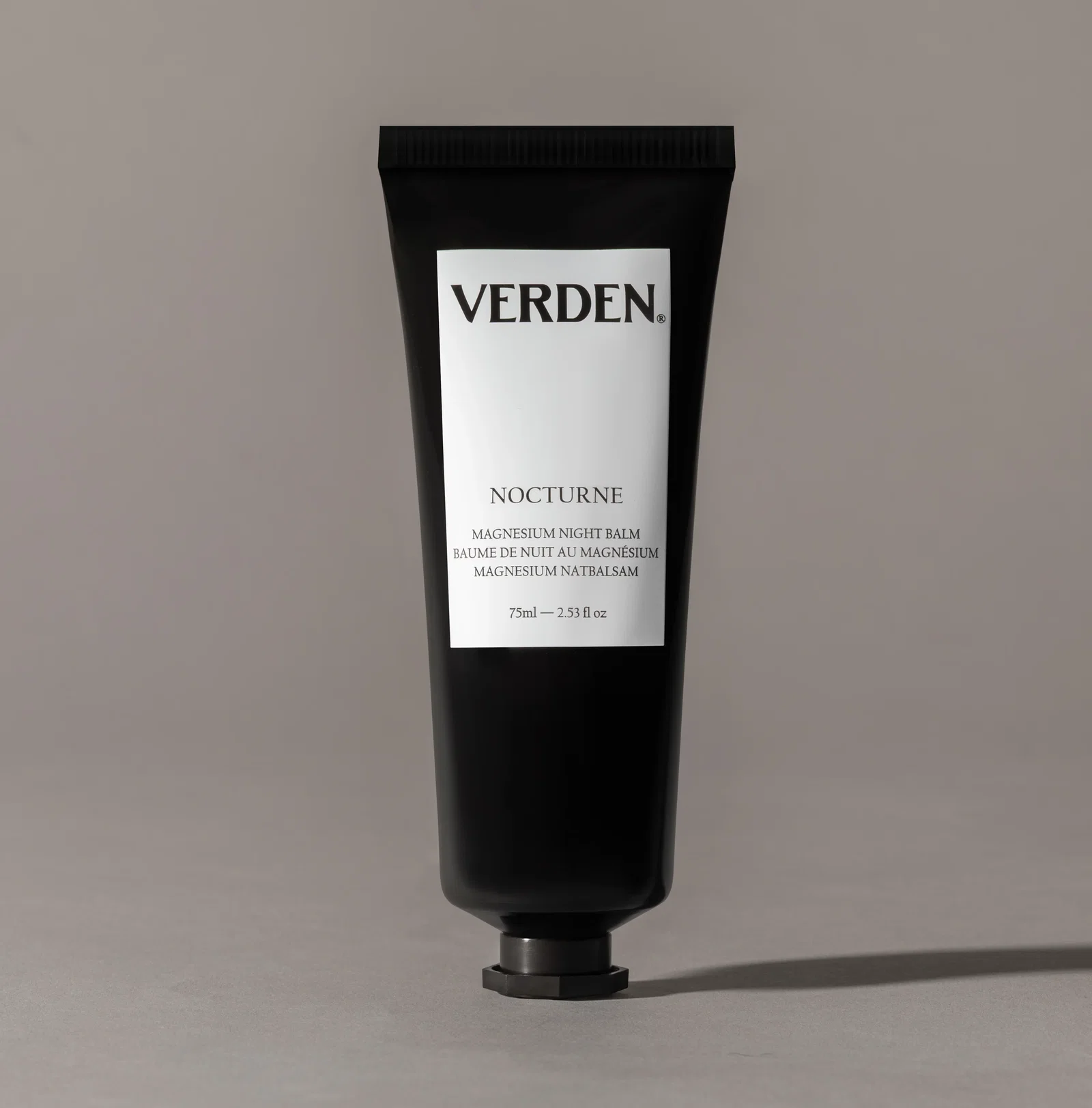 Image of NOCTURNE MAGNESIUM NIGHT BALM