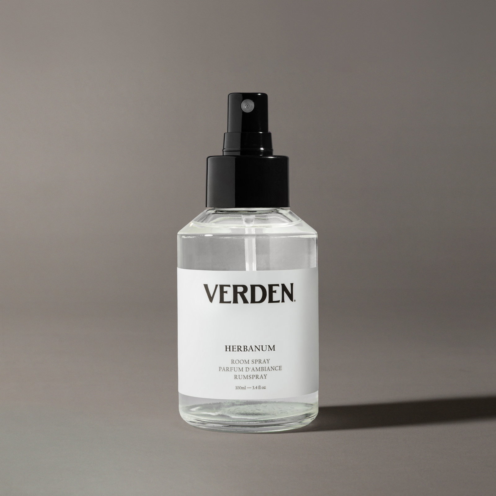 Image of HERBANUM ROOM SPRAY
