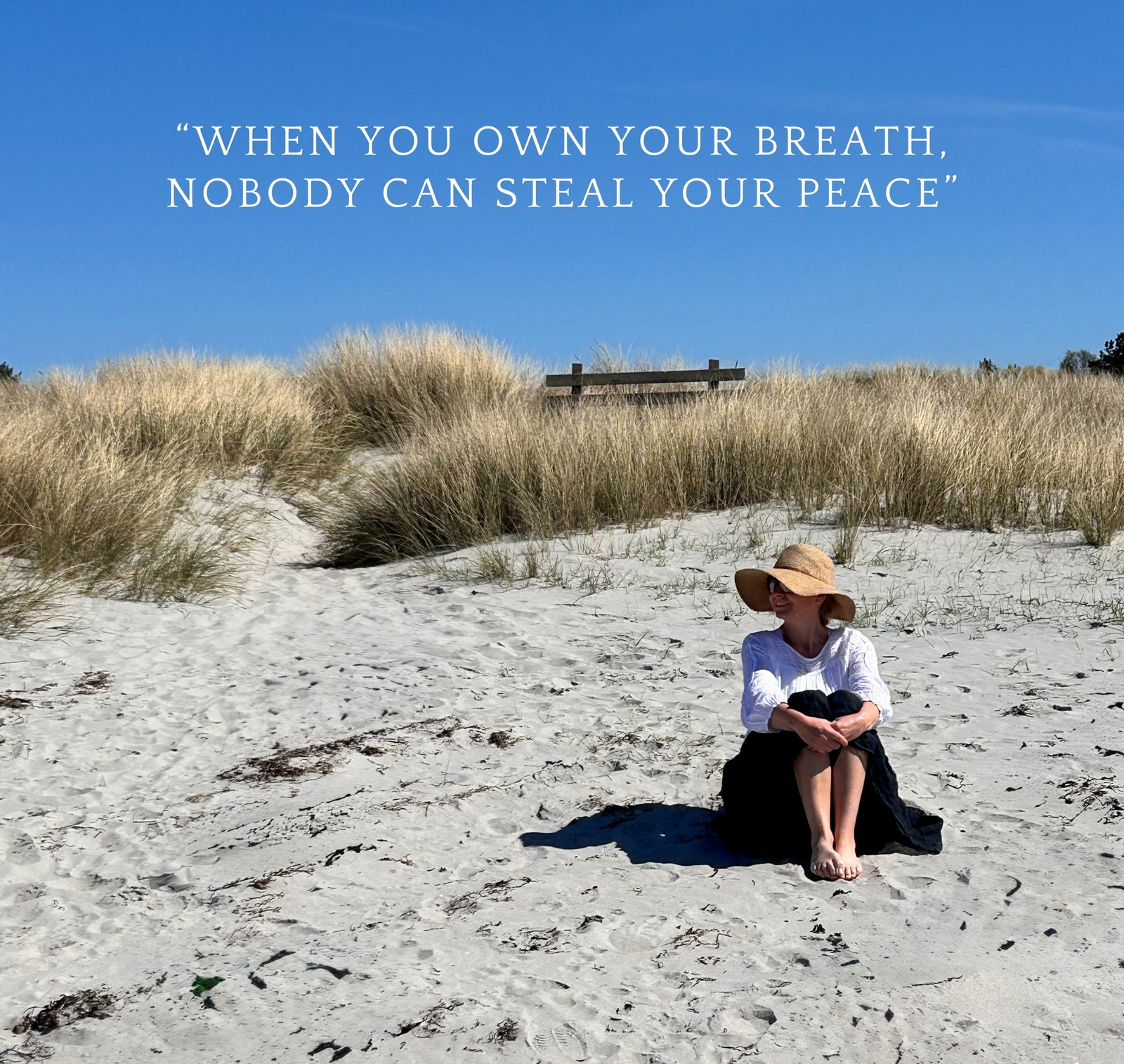 Breathwork 