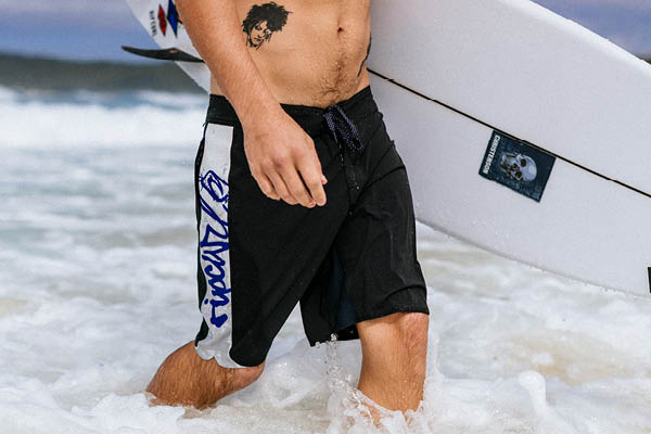 Mirage 3-2-One Ultimate 19" Boardshort