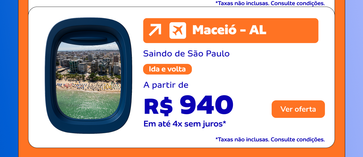 Maceió - AL
