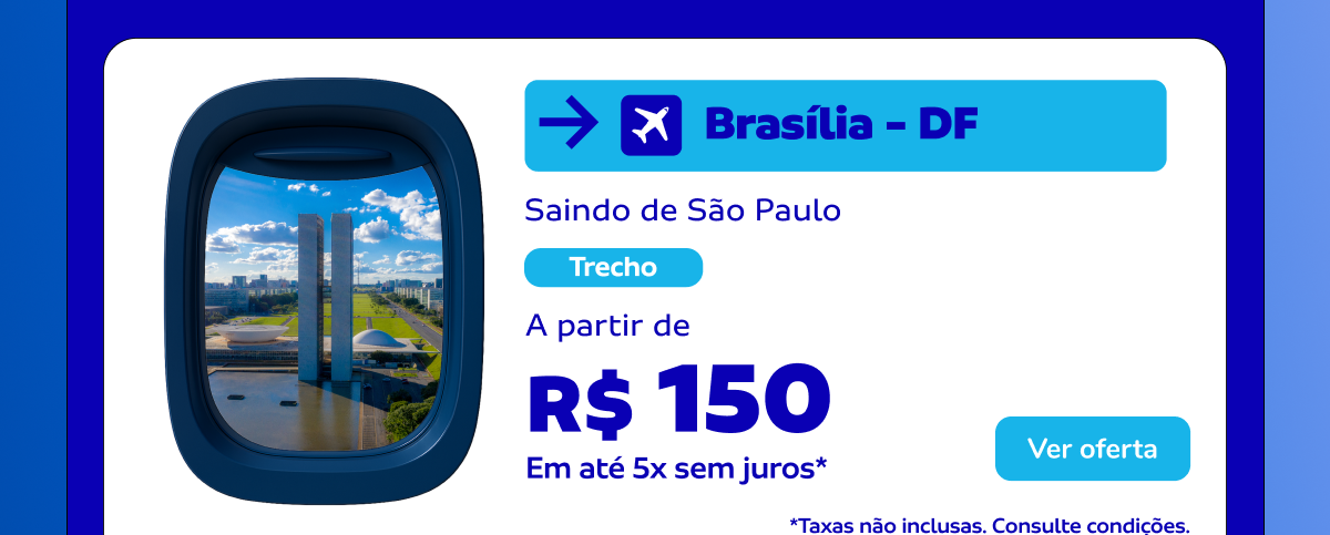 Brasília - DF