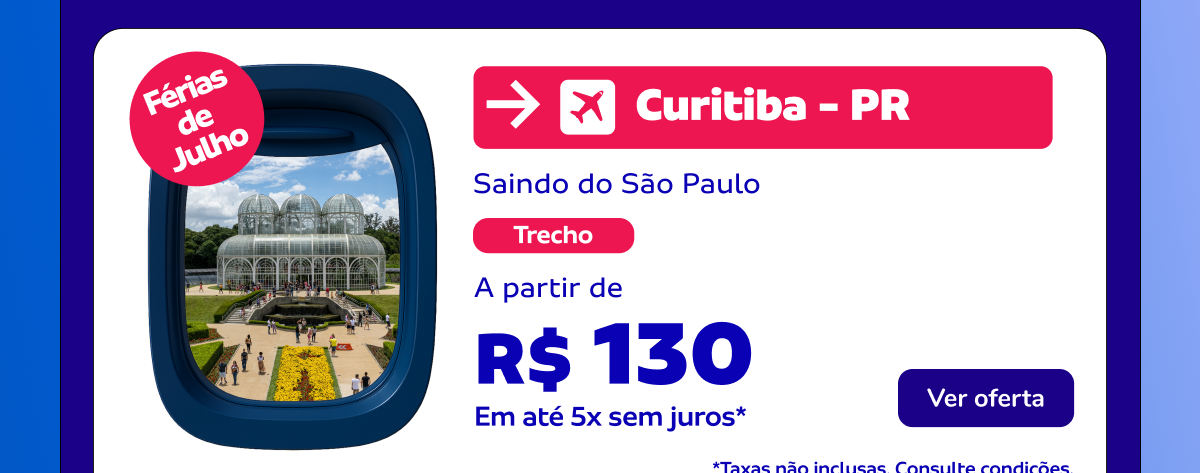 Curitiba - PR