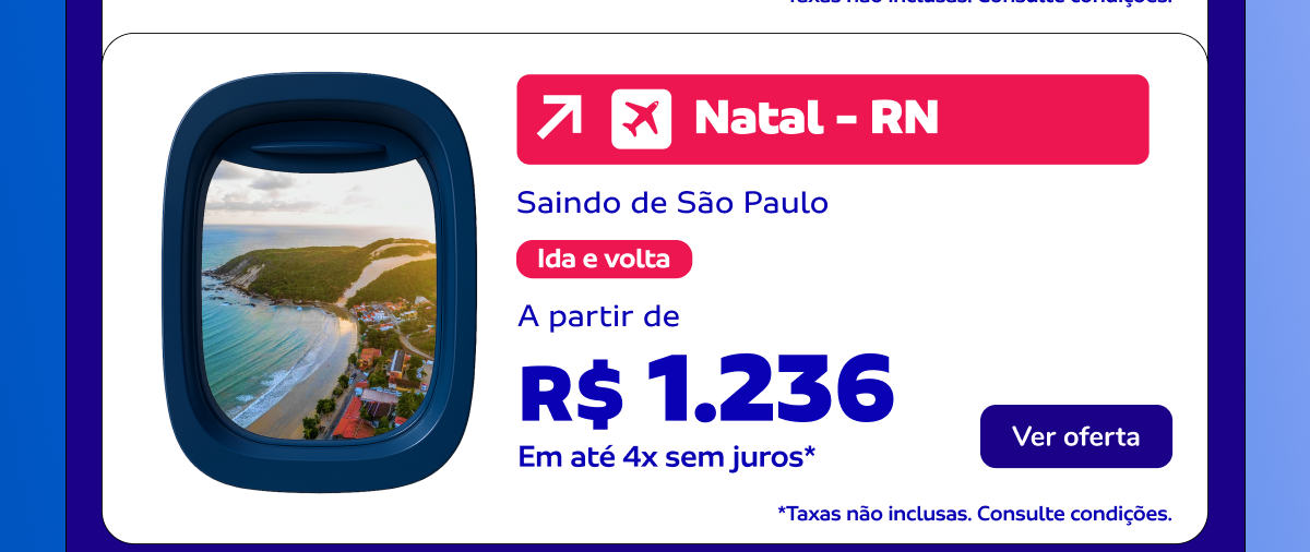 Natal - RN