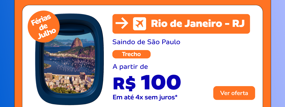 Rio de Janeiro - RJ