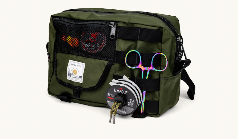 Creek Kit
