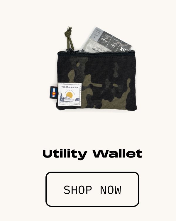 Utility Wallet