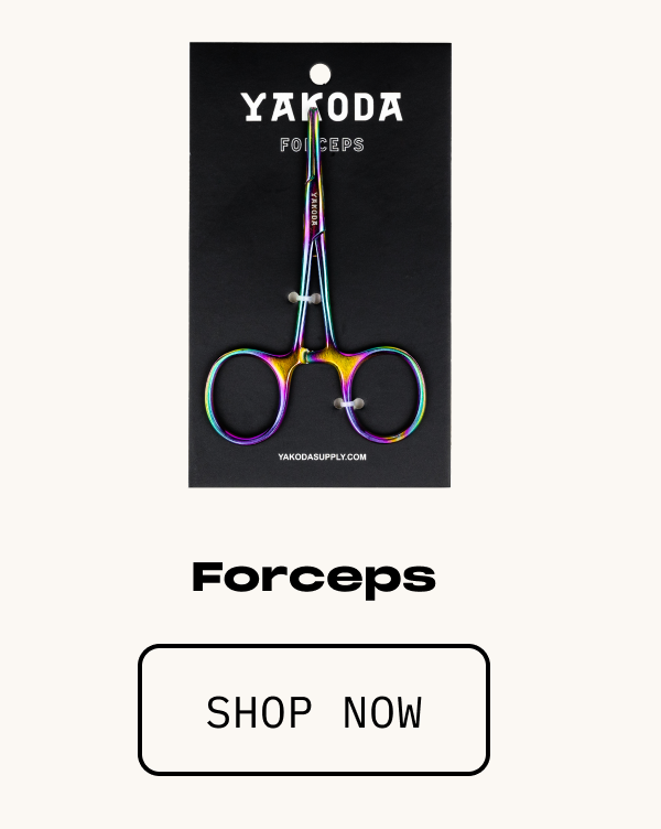 Forceps