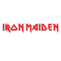 Shop Iron Maiden