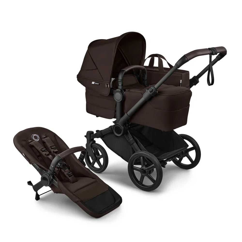Image of Bugaboo Donkey 6 2-in-1 Pram