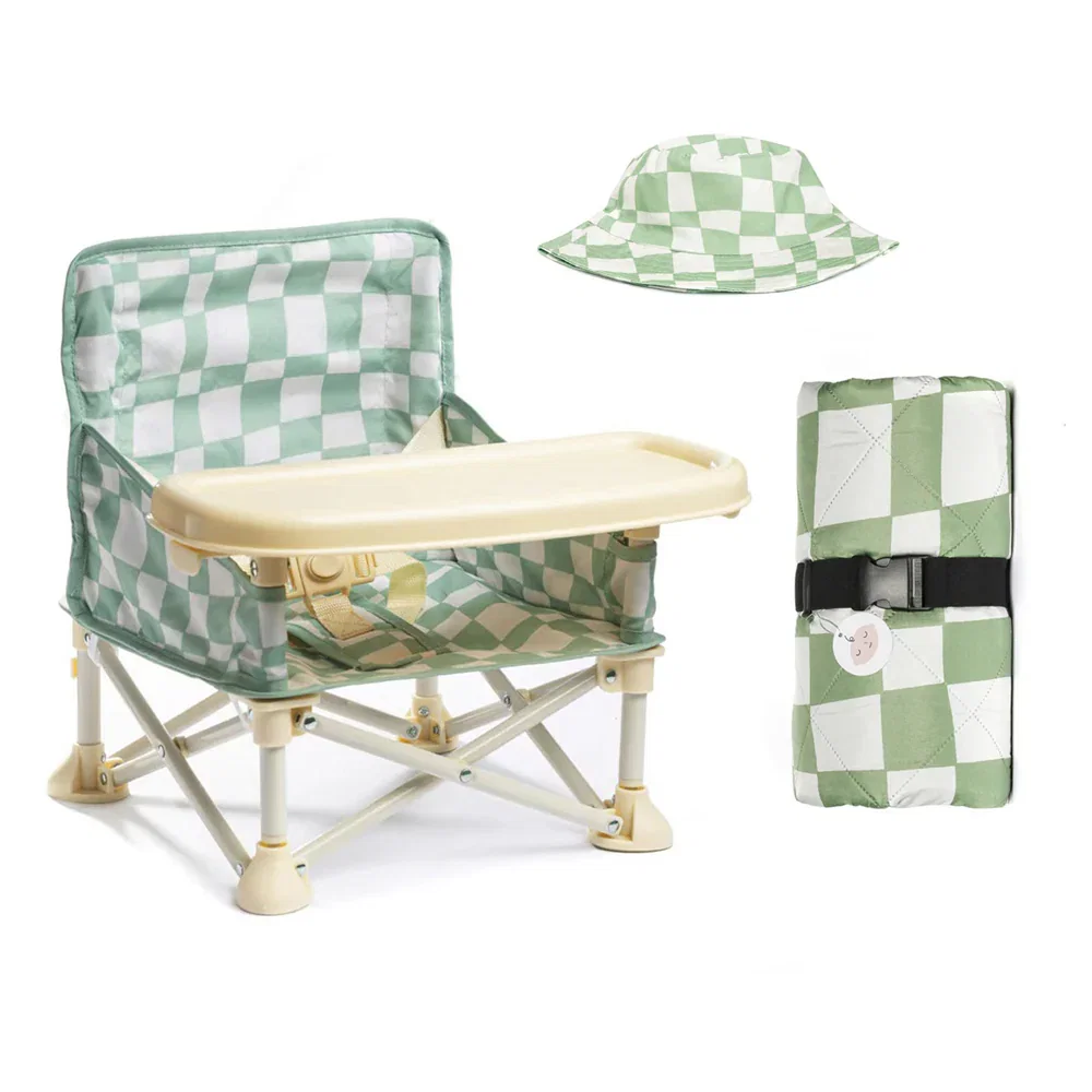 Image of Izimini Parker Beach Chair Bundle