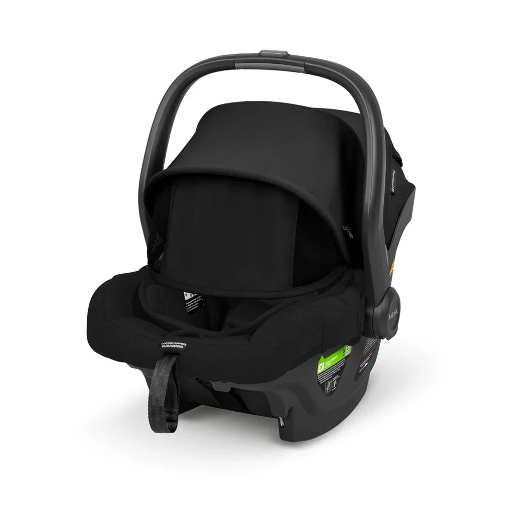 Image of UPPAbaby Mesa Car Capsule