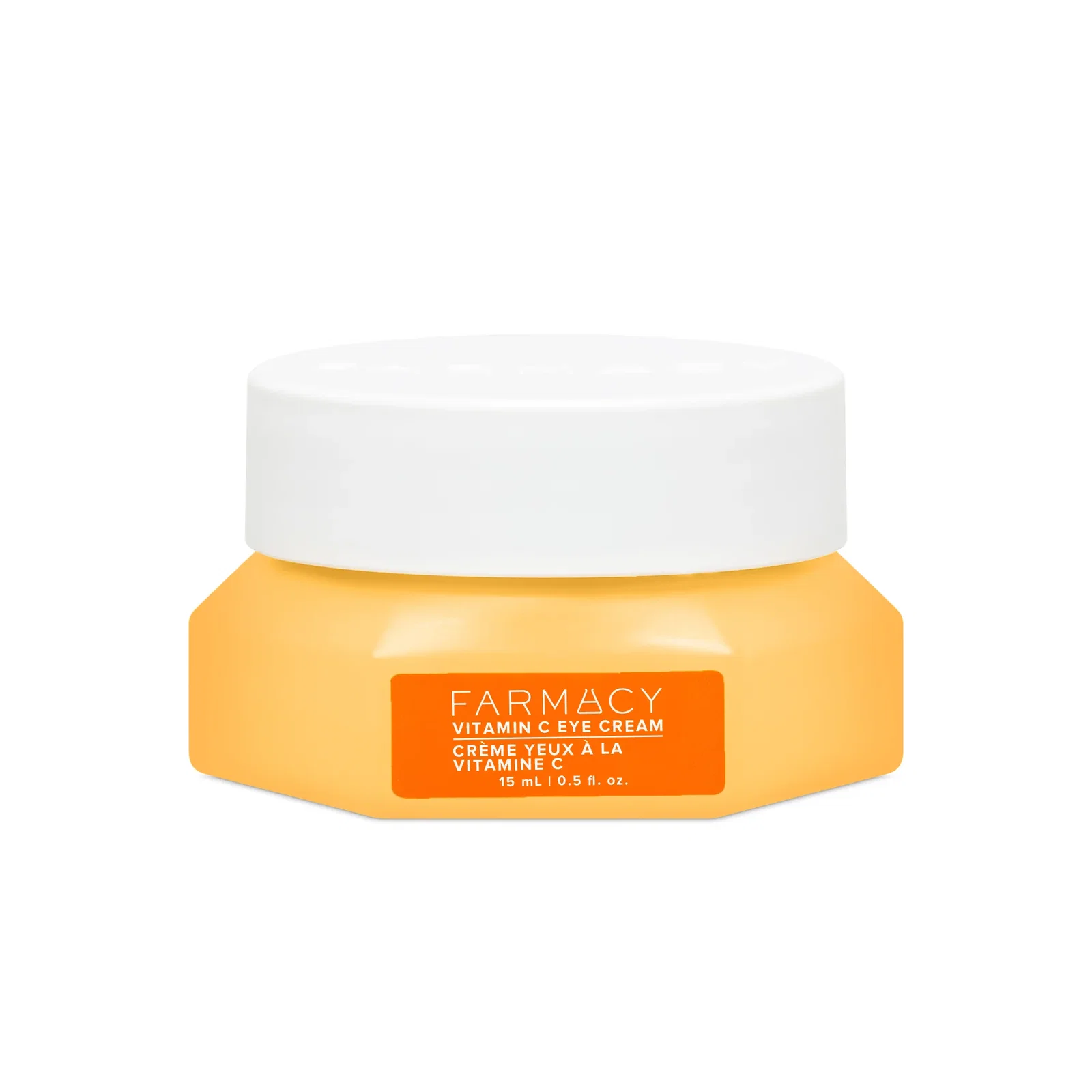 Image of Bright On Vitamin C Eye Cream