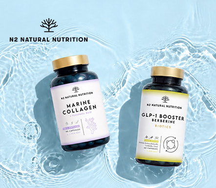 N2 Natural Nutrition