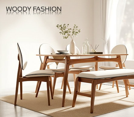 Woody Fashion