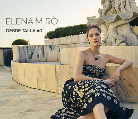 Elena Mirò