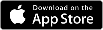 Apple App Store Badge